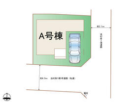 神奈川県川崎市多摩区宿河原７丁目