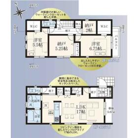 東京都練馬区谷原４丁目