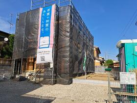 栃木県佐野市赤坂町