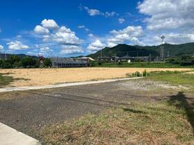 京都府舞鶴市字京田