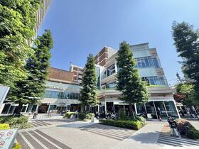 東京都品川区小山３丁目