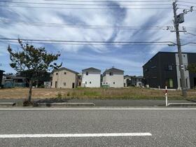 新潟県北蒲原郡聖籠町大字次第浜