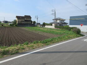 群馬県渋川市北橘町真壁