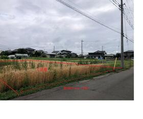 群馬県前橋市上増田町