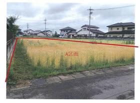 群馬県前橋市上増田町