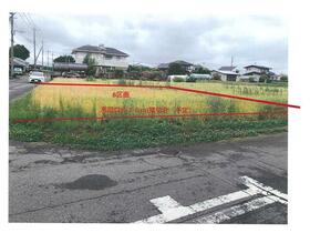 群馬県前橋市上増田町