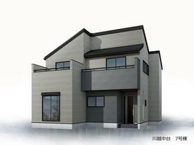 埼玉県川越市中台２丁目