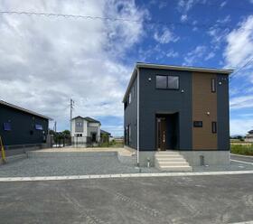 熊本県熊本市南区城南町碇