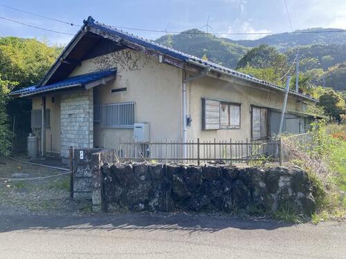 detached 静岡県賀茂郡東伊豆町白田