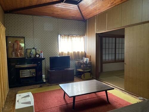detached 静岡県賀茂郡東伊豆町白田