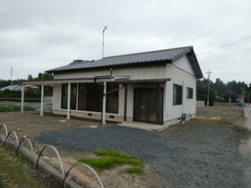 茨城県那珂市菅谷