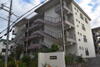 山の街サンクレバＢ棟 2階 築56年6ヶ月の賃貸物件