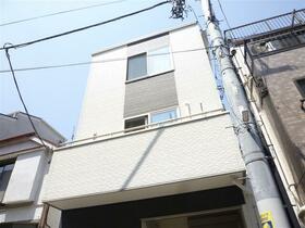 東京都大田区北千束１丁目