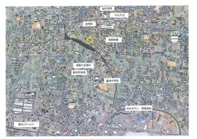徳島県板野郡藍住町矢上字西