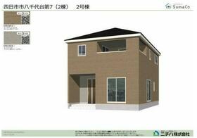 三重県四日市市八千代台２丁目