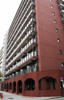 新宿御苑前マンション 3階 築42年10ヶ月の賃貸物件