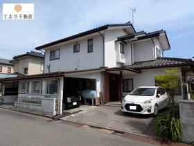 長野県大町市常盤