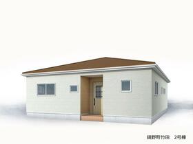 岡山県苫田郡鏡野町竹田
