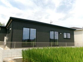 岡山県苫田郡鏡野町竹田