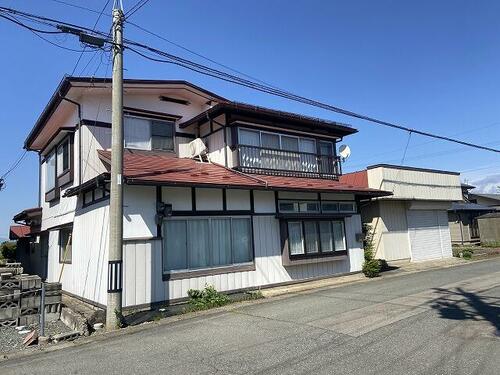 detached 岩手県紫波郡紫波町上平沢字川原