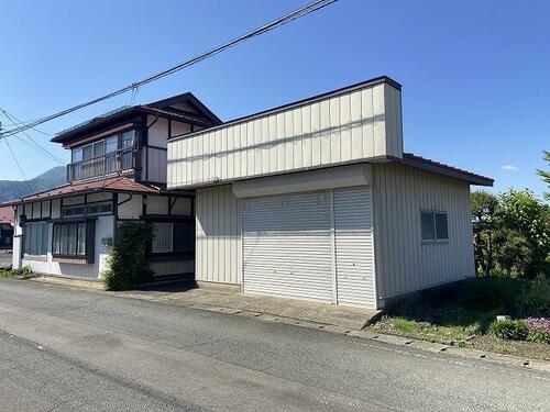 detached 岩手県紫波郡紫波町上平沢字川原