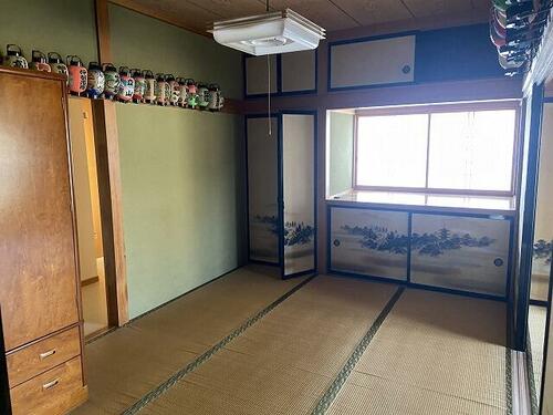 detached 岩手県紫波郡紫波町上平沢字川原