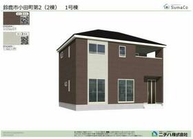 三重県鈴鹿市小田町