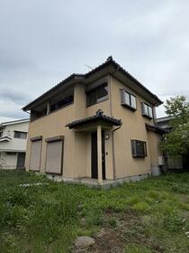 山梨県山梨市下井尻