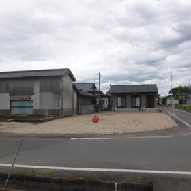 熊本県熊本市南区城南町碇