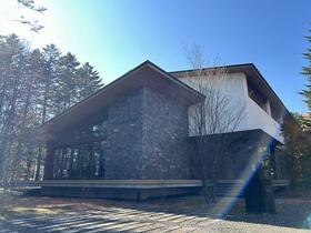 長野県北佐久郡軽井沢町大字軽井沢