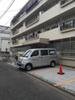 西新宿マンション 1階 築50年3ヶ月の賃貸物件