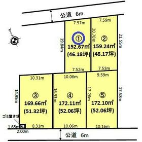 埼玉県北足立郡伊奈町寿３丁目