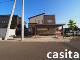 秋田県大仙市大曲田町