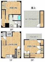 間取り：228059747589