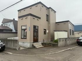 北海道江別市牧場町