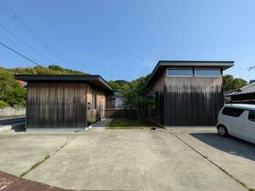 和歌山県和歌山市冬野