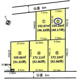 埼玉県北足立郡伊奈町寿３丁目