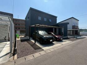 岐阜県関市西仙房