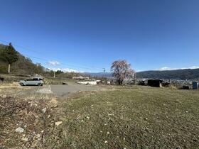 長野県茅野市宮川高部