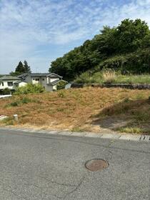 岩手県一関市字釣山
