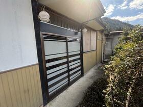 岐阜県下呂市金山町大船渡