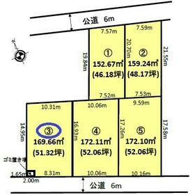 埼玉県北足立郡伊奈町寿３丁目