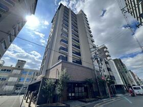 ワコーレ姫路　城巽テラス