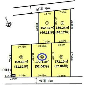 埼玉県北足立郡伊奈町寿３丁目