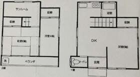 間取り：213145897175