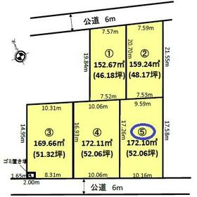 埼玉県北足立郡伊奈町寿３丁目
