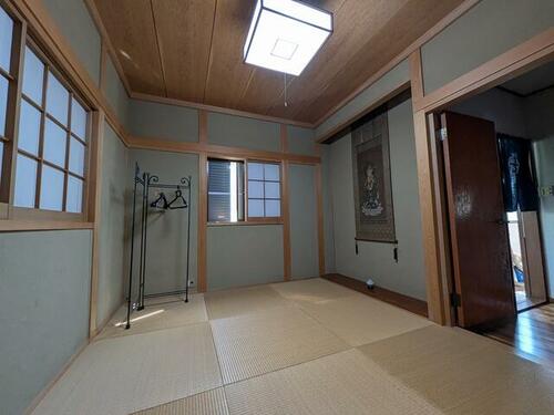 detached 山梨県韮崎市穂坂町宮久保
