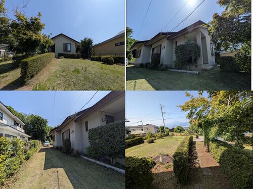 detached 山梨県韮崎市穂坂町宮久保