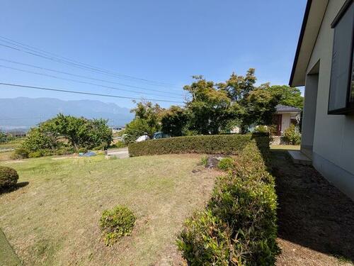detached 山梨県韮崎市穂坂町宮久保