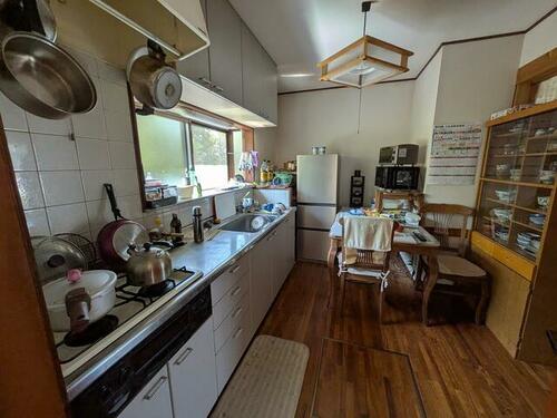 detached 山梨県韮崎市穂坂町宮久保